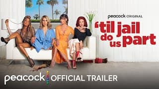 Official Trailer [Subtitled]