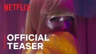 Teaser Trailer [Subtitled]