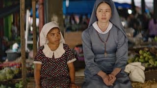 YOHANNA (2024) - teaser