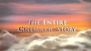 Kingdom Hearts HD 1.5 Remix - Chain of Memories And 358/2 Days Trailer