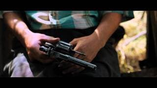 Sin Nombre - Trailer