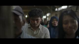 AUTOBIOGRAPHY Trailer | Competition Film CinemAsia 2023