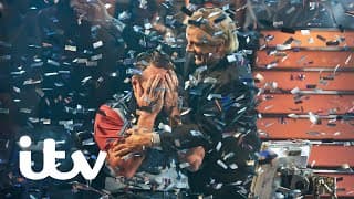 Quiz Mini-Series- Trailer on ITV