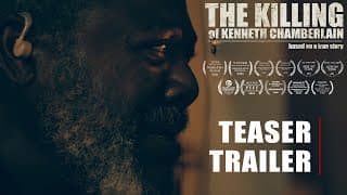 Teaser Trailer
