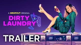 Dirty Laundry Trailer