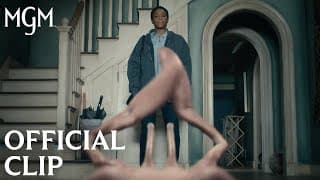 Paddles Down – Official Clip