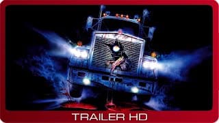 Maximum Overdrive ≣ 1986 ≣ Trailer