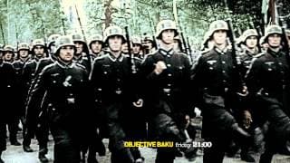 OBJECTIVE BAKU  - Teaser National Geographic Channels