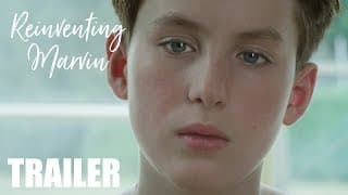 REINVENTING MARVIN - Teaser - Peccadillo