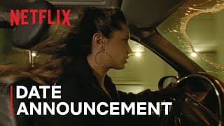 Date Announcement [Subtitled]