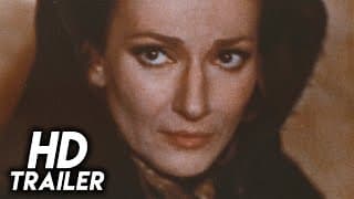 Medea (1969) Original Trailer [FHD]