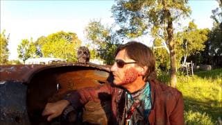 "ZOMBIO 2" - Teaser 2 - Corra Chiba, Corra !!!