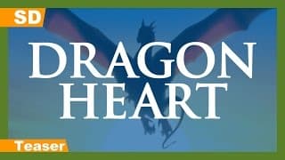 DragonHeart (1996) Teaser
