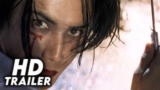 Gonin (1995) Original Trailer [FHD]