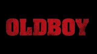 OLDBOY - Now On Blu-ray and Digital!