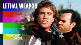 Detective Martin Riggs