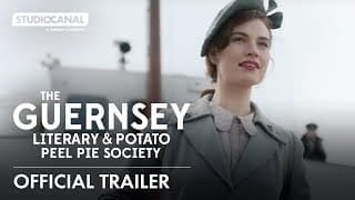 Official Trailer