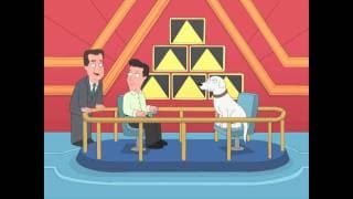 A Dog On The $25,000 Pyramid -HIGH QUALITY
