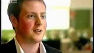 Charlie Clements Interview