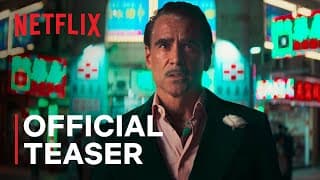 Official Teaser