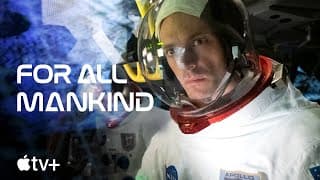 Official First Look Trailer