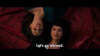 Circumstance Clip - "Abroad"