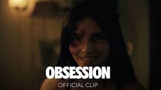 "Freaky Nikki" Official Clip