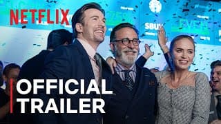 Official Trailer