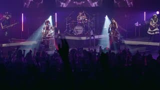 BAND-MAID / Choose me (Feb. 14th, 2020)