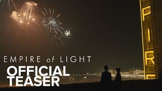 Official Teaser Trailer