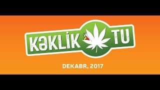 Kəklikotu - Trailer (21 Dekabrdan)