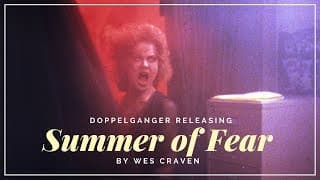 SUMMER OF FEAR [Movie] Official Trailer