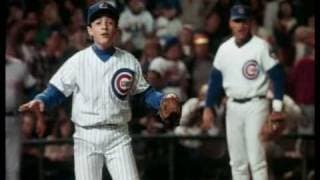 Rookie of the Year trailer