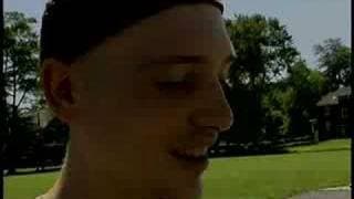 The GRACE LEE Project Trailer