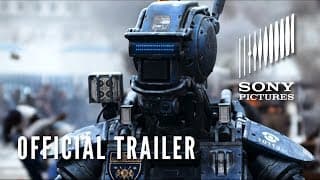 Official Teaser Trailer