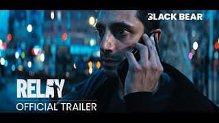 Trailer Cutdown