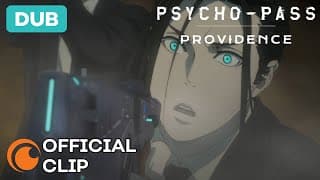 Clip - Conflict