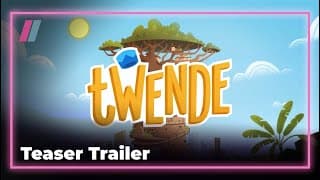 Meet Twende, the boda boda-driving pangolin | Teaser Trailer | Showmax Original