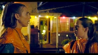 WENDY & VEE - Short Film Trailer
