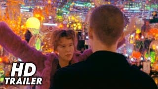 Enter the Void (2009) Original Trailer [HD]