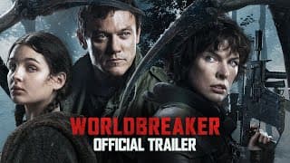 Official Trailer