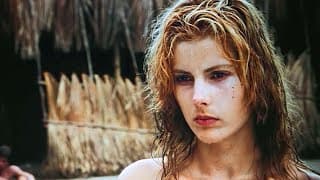 Amazonia AKA White Slave (1985) ORIGINAL TRAILER [HQ]