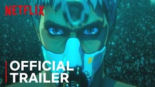 Official Trailer