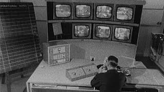 Meet the Mayor: 08.12.1968: Leicester | Britain on Film