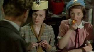 British Film - This Happy Breed (1944) Clip 1
