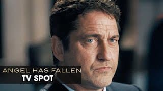 Official TV Spot “TIE”