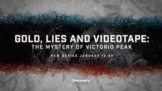 Untold Story of the Greatest American Treasure Ever Discovered on | Gold, Lies and Videotape