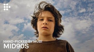 Hand-picked by MUBI