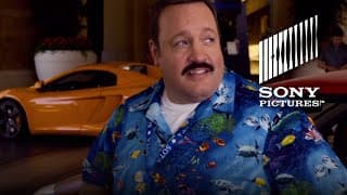 Blart is Back on April 17th!