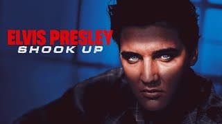 The Haunting Tale of Elvis | ELVIS PRESLEY: SHOOK UP | Official Trailer